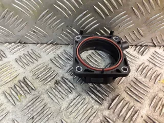 2740900144 Гофра инжектора Mercedes C W205 Арт e12673520, вид 3