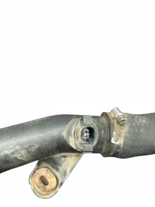 A1685280108 Гофра инжектора Mercedes A W168 Арт e12673480, вид 6