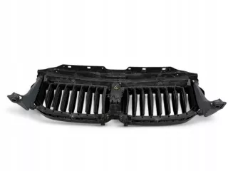 7497279 Решетка радиатора BMW 5 G30/G31 Арт e12673430, вид 3