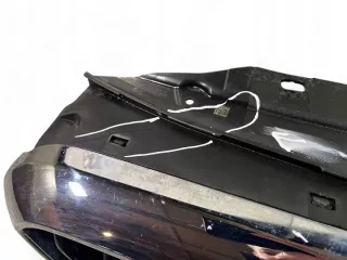 7497279 Решетка радиатора BMW 5 G30/G31 Арт e12673430, вид 5