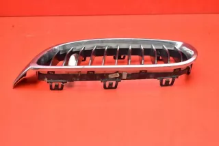 7294813 Решетка радиатора BMW 4 F32/F33/GT F36 Арт e12673418, вид 3