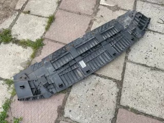 8U0807233E AF013v054w Декоративная крышка двигателя Audi Q3 1 Арт e12673398, вид 1