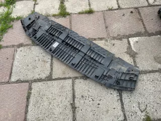 8U0807233E AF013v054w Декоративная крышка двигателя Audi Q3 1 Арт e12673398, вид 2