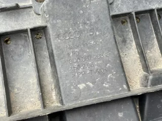 8U0807233E AF013v054w Декоративная крышка двигателя Audi Q3 1 Арт e12673398, вид 4