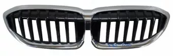 7449432-kolumb Решетка радиатора BMW 3 G20/G21 Арт e12673318, вид 1