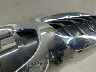7449432-kolumb Решетка радиатора BMW 3 G20/G21 Арт e12673318, вид 13