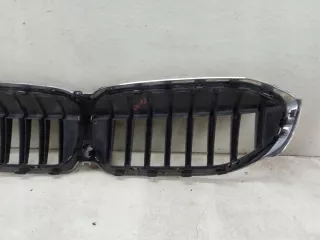 7449432-kolumb Решетка радиатора BMW 3 G20/G21 Арт e12673318, вид 15