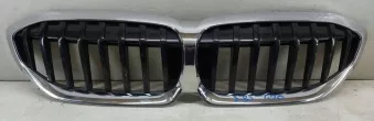 7449432-kolumb Решетка радиатора BMW 3 G20/G21 Арт e12673318, вид 2