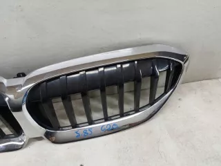 7449432-kolumb Решетка радиатора BMW 3 G20/G21 Арт e12673318, вид 4