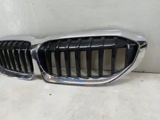 7449432-kolumb Решетка радиатора BMW 3 G20/G21 Арт e12673318, вид 5