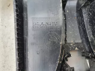 7449428 Решетка радиатора BMW 3 G20/G21 Арт e12673316, вид 10