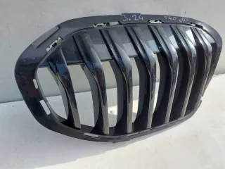7450957-kolumb Решетка радиатора BMW 1 F40 Арт e12673276, вид 3