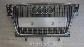 8K0853651A Решетка радиатора Audi A4 B8 Арт e12673236, вид 1
