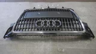 8K0853651A Решетка радиатора Audi A4 B8 Арт e12673236, вид 2