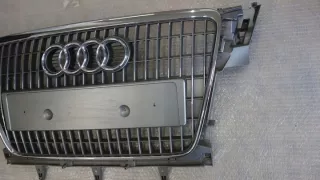 8K0853651A Решетка радиатора Audi A4 B8 Арт e12673236, вид 3