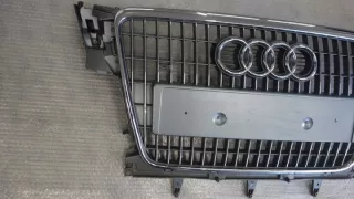 8K0853651A Решетка радиатора Audi A4 B8 Арт e12673236, вид 4