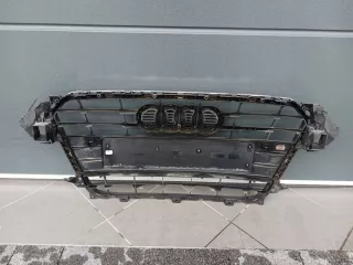 2012-16 8K0853651E Решетка радиатора Audi A4 B8 Арт e12673234, вид 3