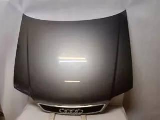  Капот Audi A6 C5 (S6,RS6) Арт e12673123, вид 1