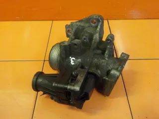 D5244T15 50590603 11MB13 Клапан EGR Volvo S60 3 Арт e12673071, вид 1