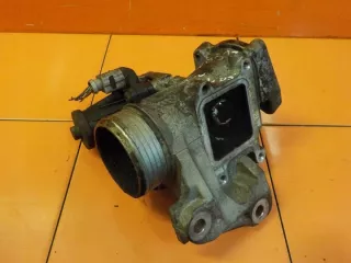 D5244T15 50590603 11MB13 Клапан EGR Volvo S60 3 Арт e12673071, вид 2