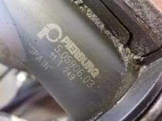 D5244T15 50590603 11MB13 Клапан EGR Volvo S60 3 Арт e12673071, вид 3