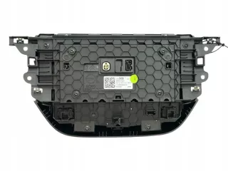 39185456 Блок навигации Opel Corsa F Арт e12672920, вид 5