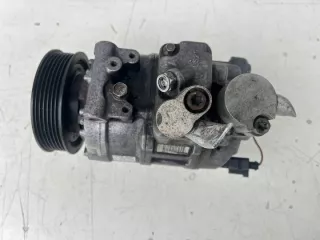 1K0820859E Компрессор кондиционера Volkswagen Passat B7 Арт e12672870, вид 3