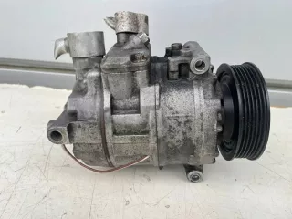 1K0820859E Компрессор кондиционера Volkswagen Passat B7 Арт e12672870, вид 5