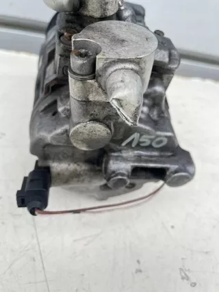 1K0820859E Компрессор кондиционера Volkswagen Passat B7 Арт e12672870, вид 6