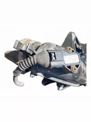 OZC8218 Гофра инжектора Audi A4 B8 Арт e12672798, вид 3