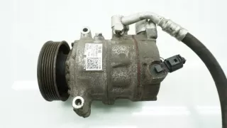 5Q0820803C Компрессор кондиционера Seat Toledo 4 Арт e12672738, вид 1