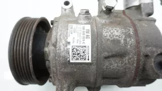 5Q0820803C Компрессор кондиционера Seat Toledo 4 Арт e12672738, вид 2
