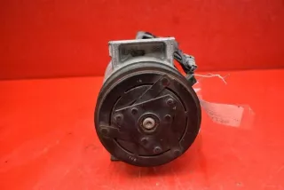 926000734R Компрессор кондиционера Renault Clio 4 Арт e12672635, вид 1