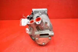 926000734R Компрессор кондиционера Renault Clio 4 Арт e12672635, вид 3