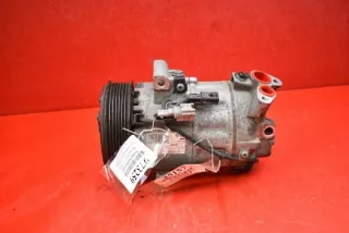 926000734R Компрессор кондиционера Renault Clio 4 Арт e12672635, вид 4
