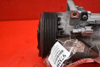 926000734R Компрессор кондиционера Renault Clio 4 Арт e12672635, вид 5