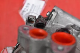926000734R Компрессор кондиционера Renault Clio 4 Арт e12672635, вид 8