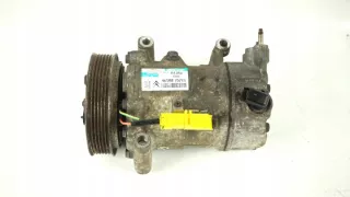9659875780 Компрессор кондиционера Peugeot 308 1 Арт e12672610, вид 1