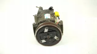 9659875780 Компрессор кондиционера Peugeot 308 1 Арт e12672610, вид 2