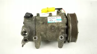 9659875780 Компрессор кондиционера Peugeot 308 1 Арт e12672610, вид 3