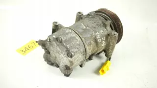 9659875780 Компрессор кондиционера Peugeot 308 1 Арт e12672610, вид 7