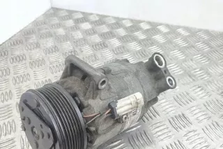 13318697401351739 26811639 Компрессор кондиционера Opel Zafira B Арт e12672588, вид 1