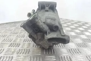 13318697401351739 26811639 Компрессор кондиционера Opel Zafira B Арт e12672588, вид 4