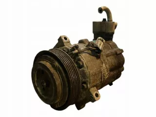 09225560 Компрессор кондиционера Opel Vectra C  Арт e12672578, вид 1