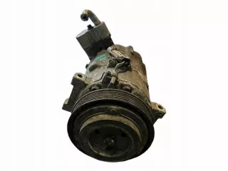 09225560 Компрессор кондиционера Opel Vectra C  Арт e12672578, вид 2