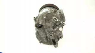 13232307 Компрессор кондиционера Opel Insignia 1 Арт e12672550, вид 4