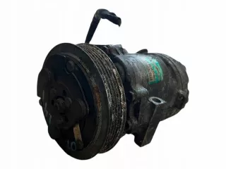 24461719 Компрессор кондиционера Opel Corsa C Арт e12672548, вид 1