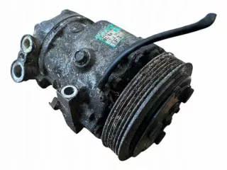 24461719 Компрессор кондиционера Opel Corsa C Арт e12672548, вид 3