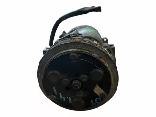 24461719 Компрессор кондиционера Opel Corsa C Арт e12672548, вид 4