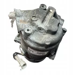 13370913 Компрессор кондиционера Opel Corsa D Арт e12672540, вид 3